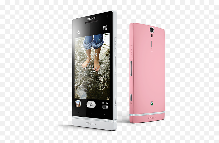 News - Celulares Xperia Png,Lava Iris Icon Flip Cover