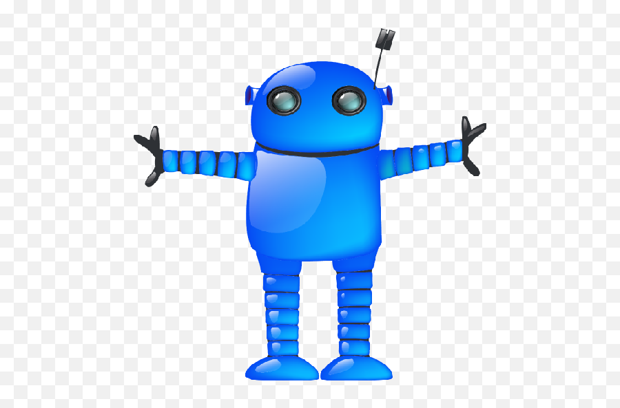 Robot Png Images Robots Maid And War - Blue Robot Icon Png,What Is The Green Robot Icon