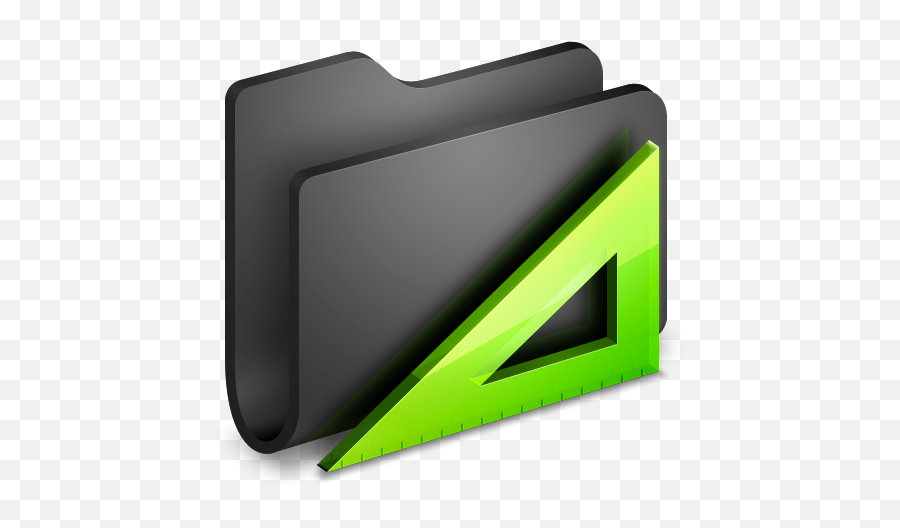 Applications Folder Icon Png Mac Application