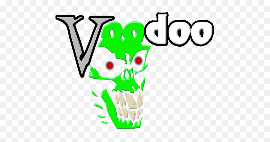 Voodoo Go Karts - Dot Png,Voodoo Icon