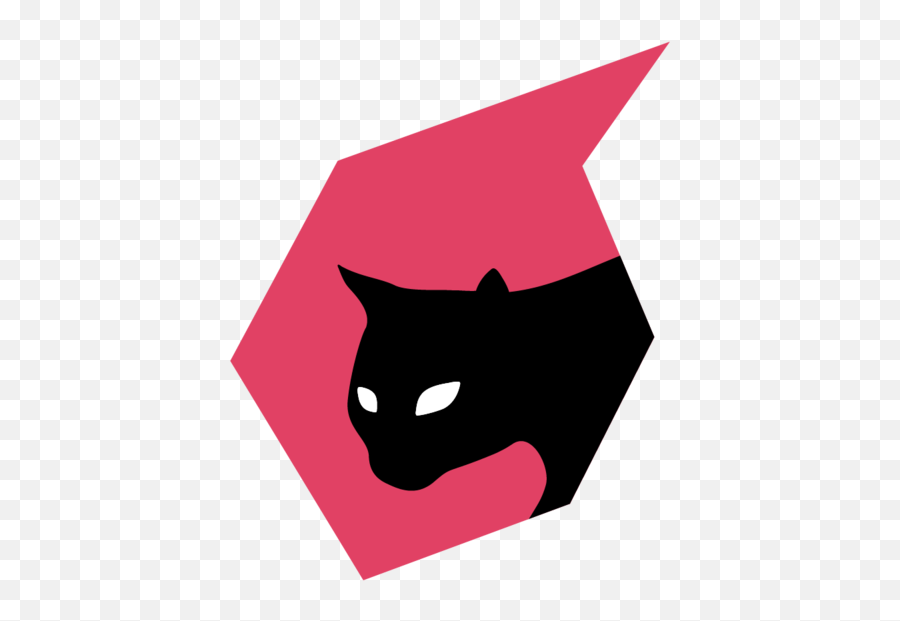 Bad Cat Events Png Logo