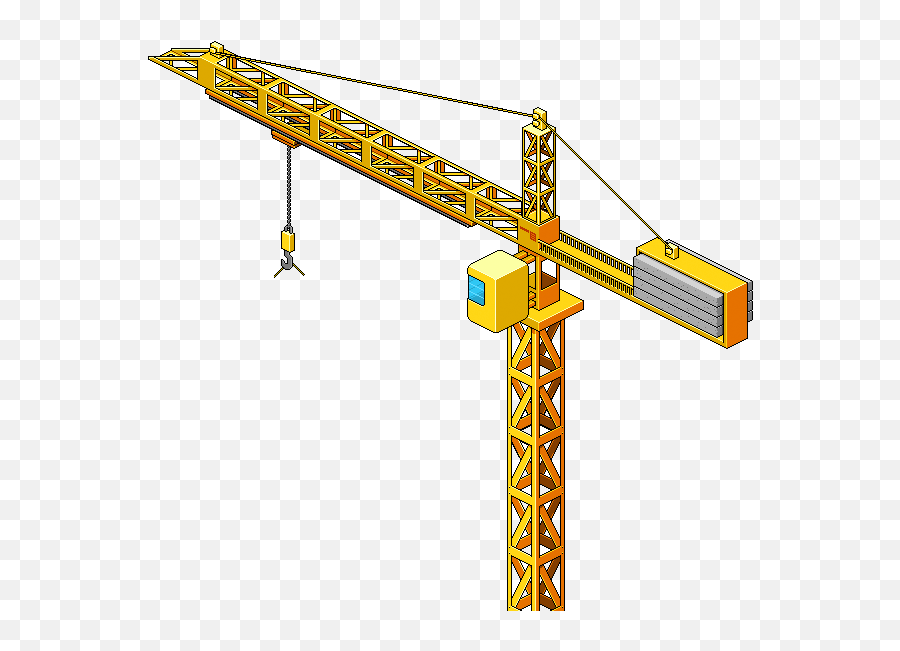 Home Builderscorp - Crane Png,Crane Png