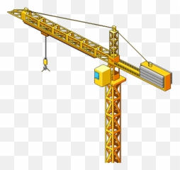 Home Builderscorp - Crane Png,Crane Png