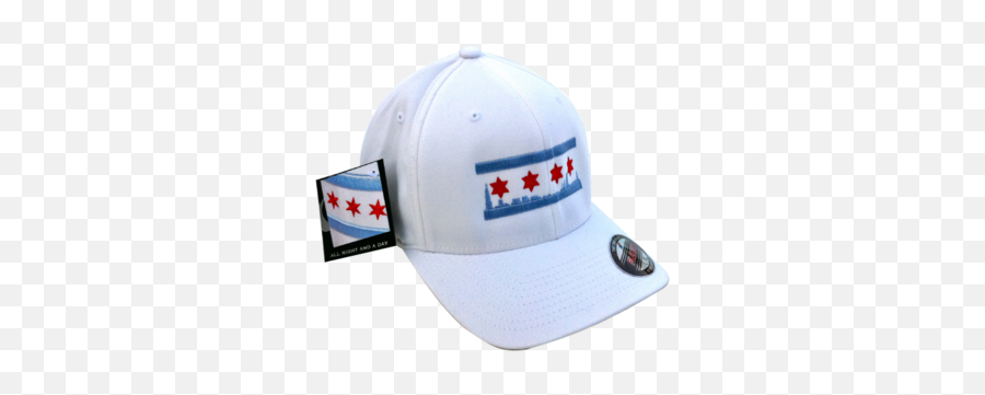 Chicago Flag Hats Chicagoflaghats Twitter - Baseball Cap Png,Chicago Flag Png