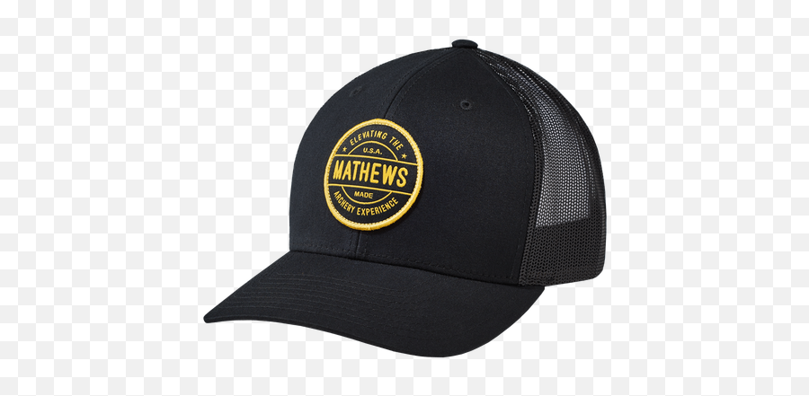 Archery Brand Apparel - Mathews Hats Page 1 Little Jonu0027s For Baseball Png,Mathews Icon For Sale