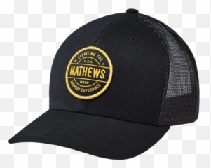 Archery Brand Apparel - Mathews Hats Page 1 Little Jonu0027s For Baseball png