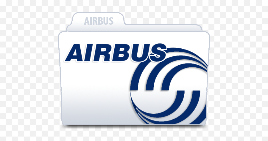 Folders Icons 2009 - 2012 On Behance Airbus Png,Airbus Icon