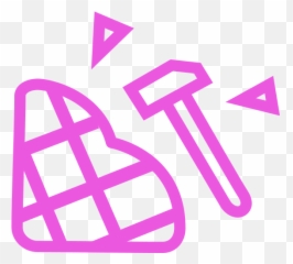 Master The Art Of 3d Animation For Film U0026 Games - Hammer png