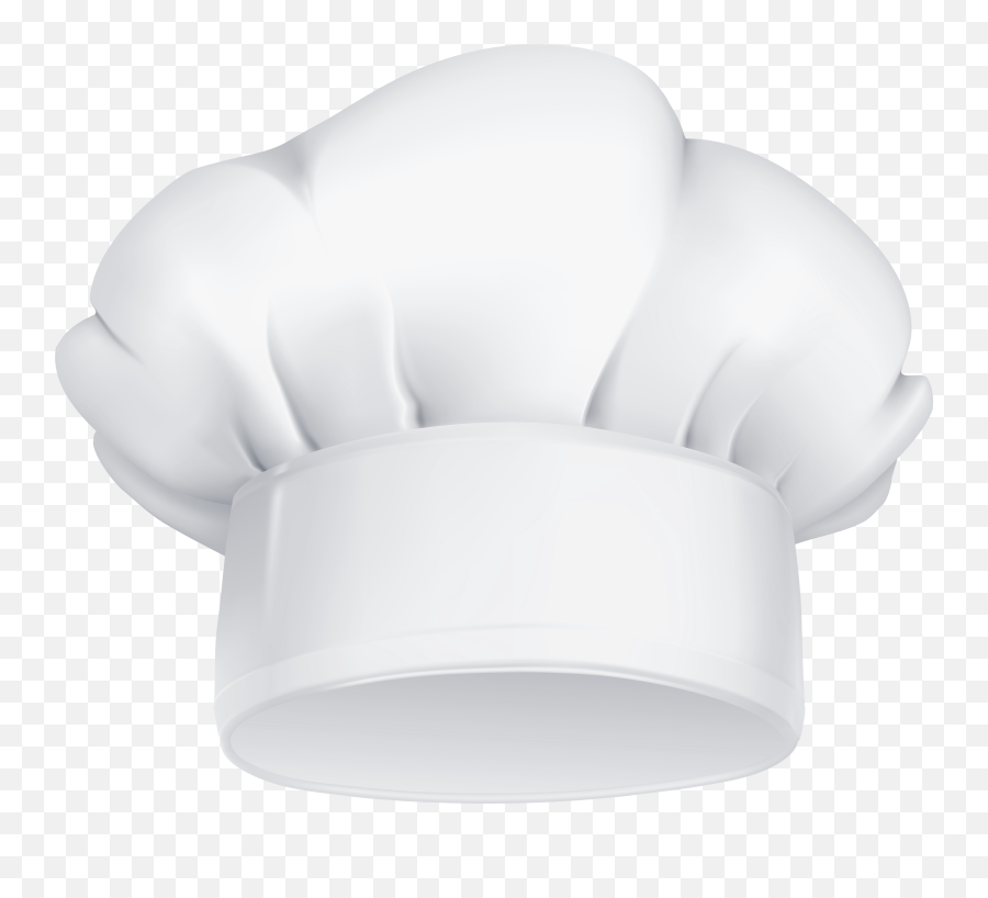 Chef Hat Png Transparent Clip Art Background