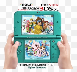 Custom Theme Thread Page 250 Gbatempnet - png