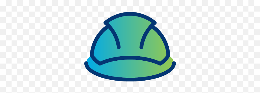 Construction Training - Industry Solutions Hard Png,Hard Hat Icon Png