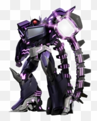 Trope Pantheons Discussion - TV Tropes Forum Shockwave Transformers Prime Decepticons png