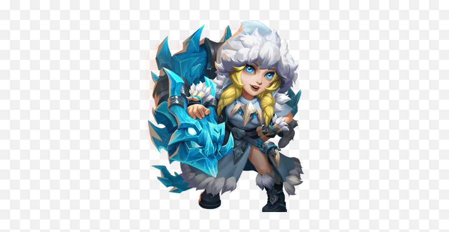 Castle Clash Skins - Boa Queen Castle Clash Png,Witch Mercy Icon