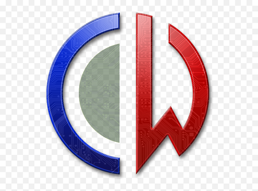 Cw Logo Transparent Png Image - Cw Hd Logo,Cw Logo