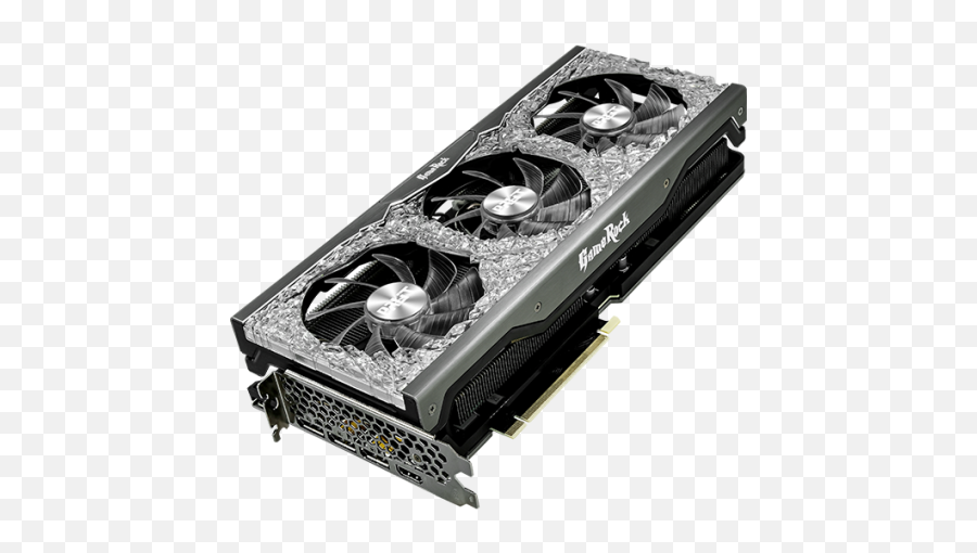 Palit Products - Geforce Rtx 3070 Gamerock Oc Gamerock 3080 Png,Airflow Icon 30 Review