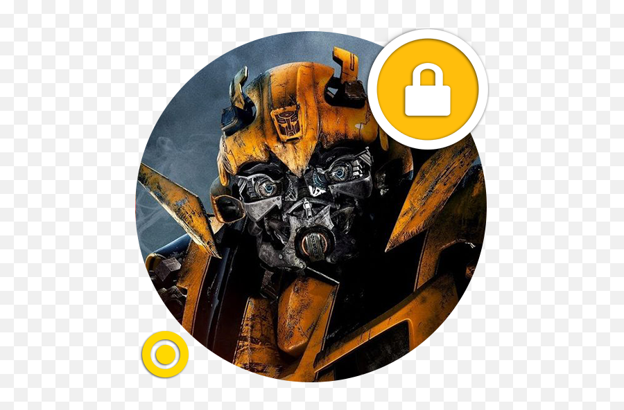 Transformer Fan Art Robot Lockscreen Apk Download For Png Transformers Icon Windows 7