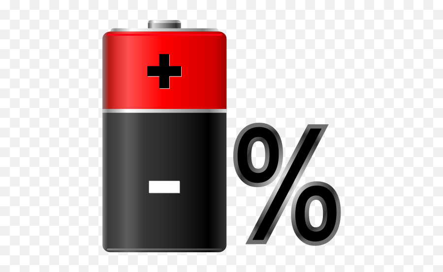 Floating Battery Percentage - Apps On Google Play Mala Dhara Png,Why Is There A Red X On My Battery Icon