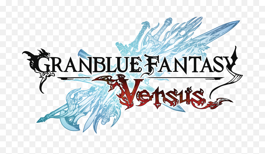 Granblue Fantasy Versus U2013 Xseed Games - Granblue Fantasy Versus Logo Png,Fantasy Logo Images