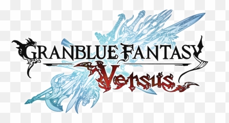 Granblue Fantasy Versus U2013 Xseed Games - Logo png
