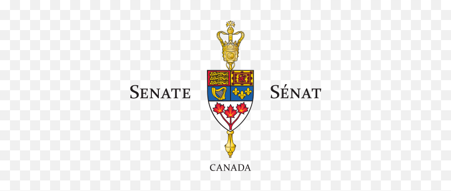 The Honourable Judith Seidman - Senate Of Canada Emblem Png,Senate Icon