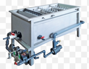Small Wastewater Treatment Pilot Plant Design Jne - png