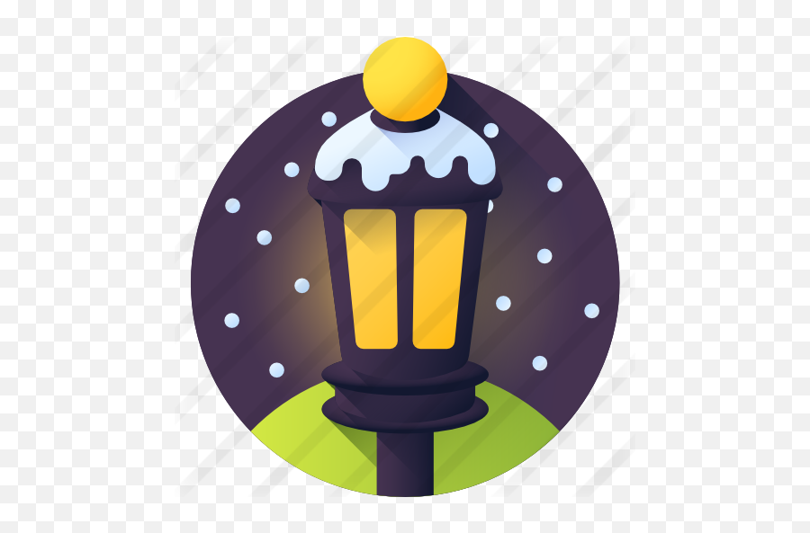 Street Light - Free Technology Icons Illustration Png,Ball Of Light Png