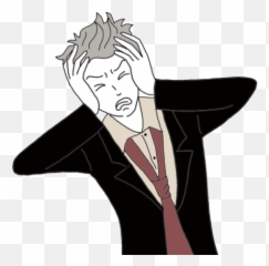 Unemployed Png Photos Svg Clip Art - Enemployed Cartoon Png,Unemployed Icon