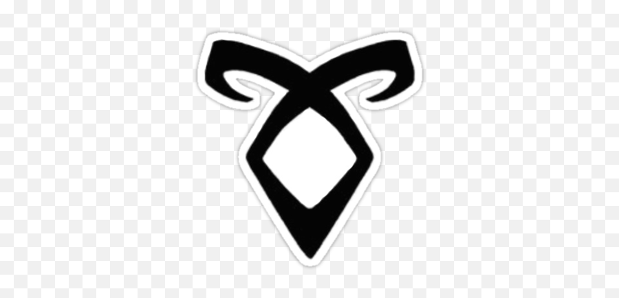 Marisa Gam - Shadowhunters Angelic Rune Transparent Png,Runes Png