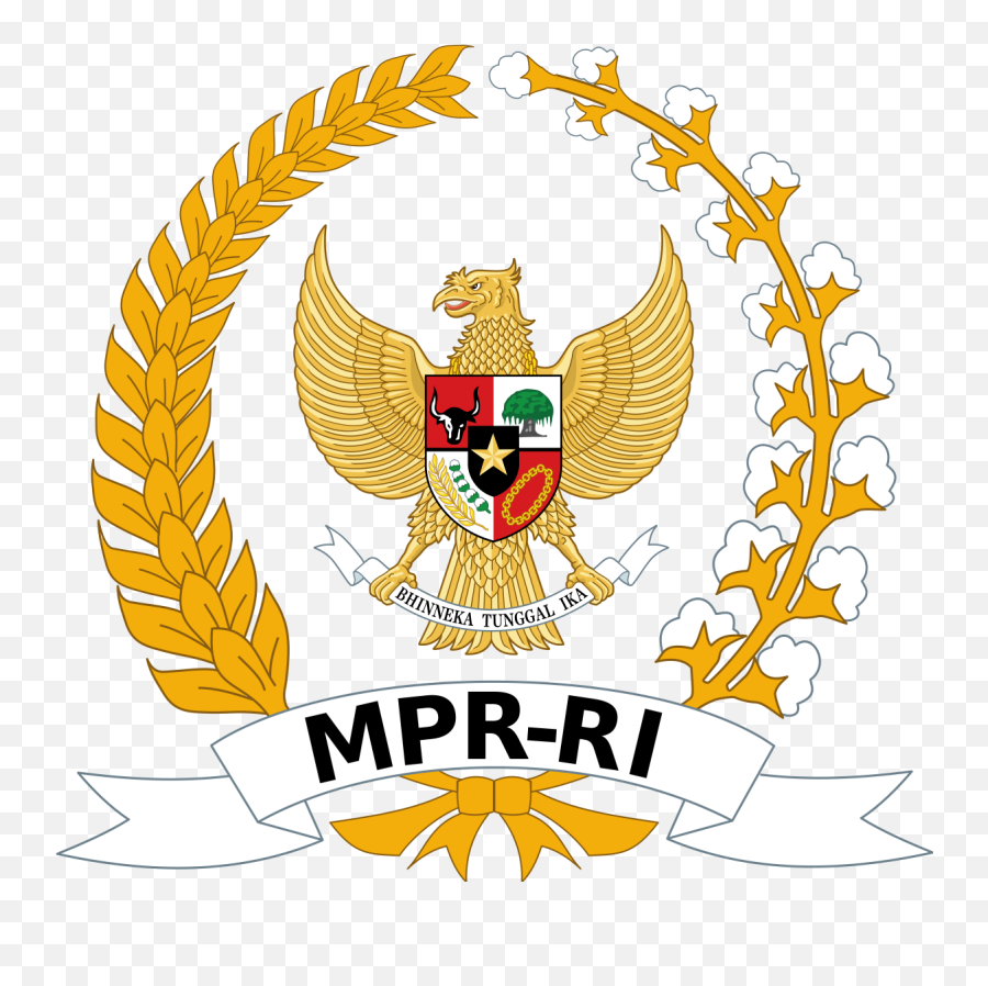 Peopleu0027s Consultative Assembly - Wikipedia National Monument Png,7 Icon Indonesia