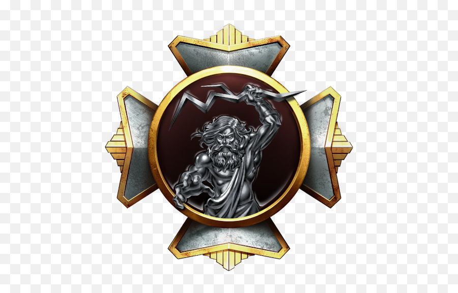 Mp Release Bo4 Medals Plutonium - Fictional Character Png,Alliance Icon Png Wow