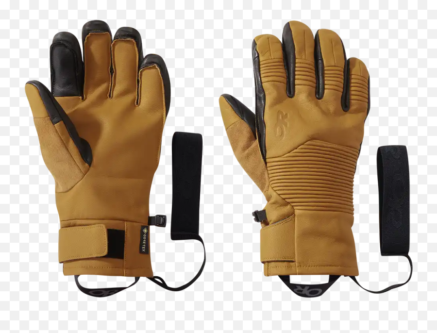 Menu0027s Point N Chute Gore - Tex Sensor Gloves Outdoor Research Outdoor Research Point De Chute Png,Icon Leather Gloves