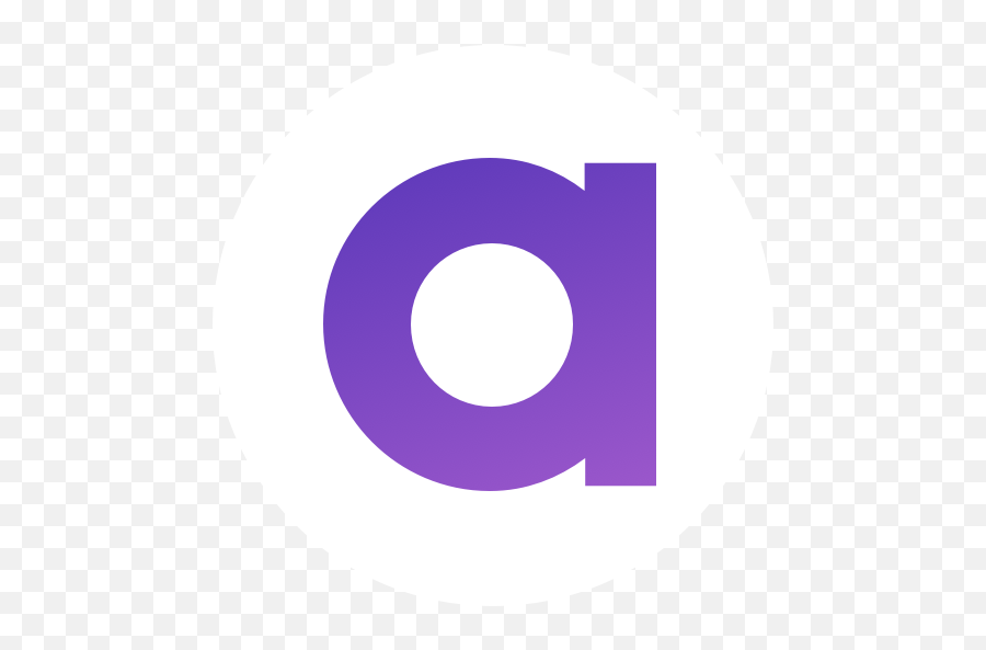 Acute Feedback App Store Intercom - Dot Png,Purple App Store Icon