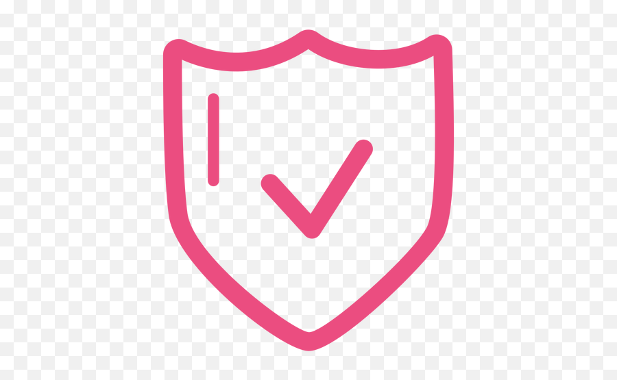 Shield Icons In Svg Png Ai To Download - Icono De Proteccion Rosa,Minecraft Shield Icon