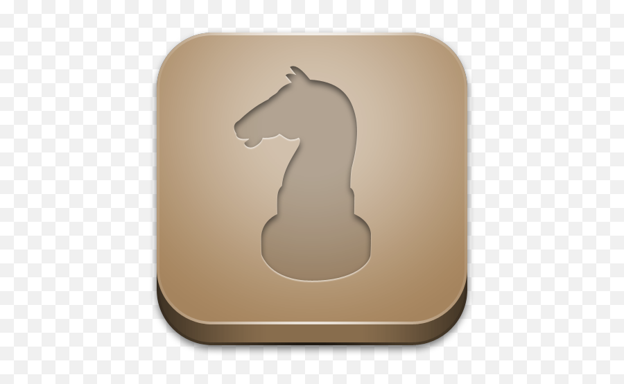 Chess Icon - Bloc Icons Softiconscom Chess App Icon Png,Chess Png