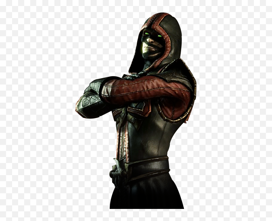 Ermac Mortal Kombat X Png File Mart - Ermac Mortal Kombat X,Scorpion Mortal Kombat Png