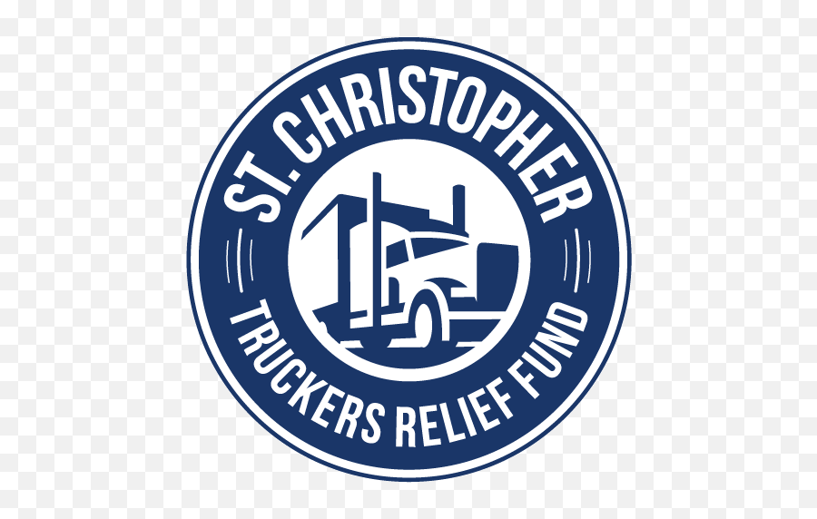 Scf Podcasts St Christopher Truckers Fund Png Icon
