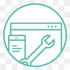 Rearchitect - icon2x Segue Technologies Language png