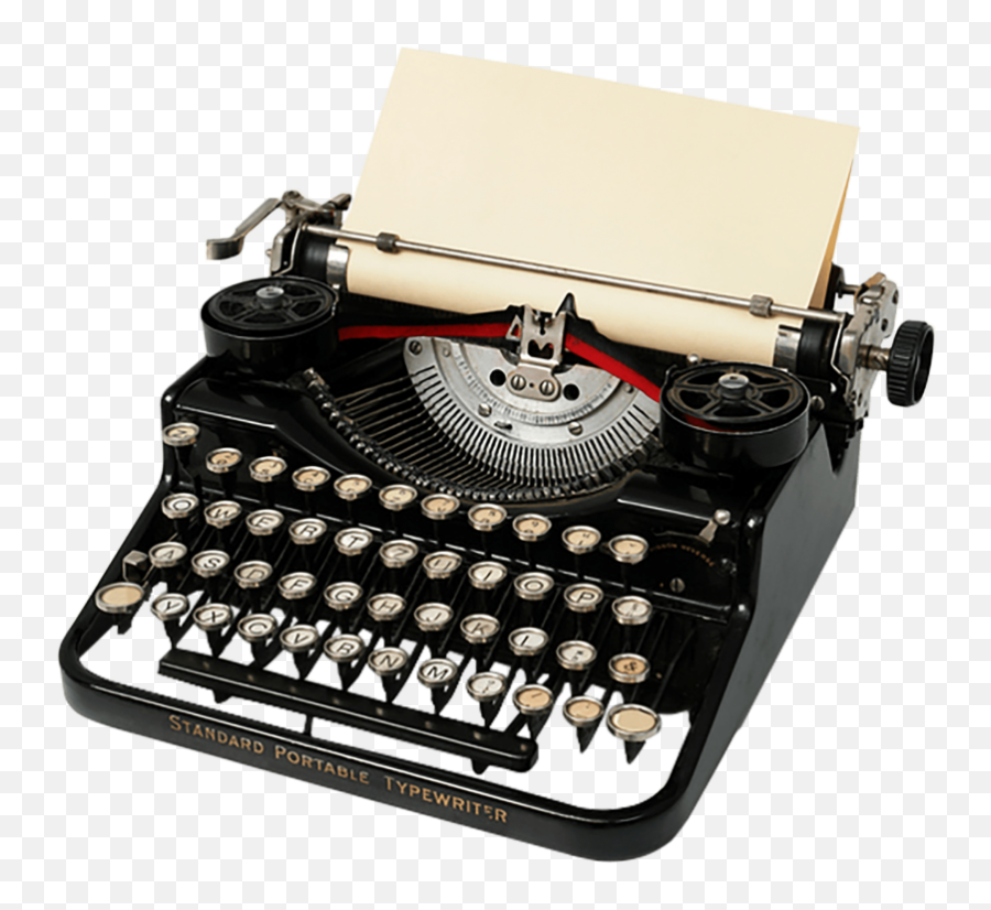 Services U2013 Kdm Group Ltd - Typewriter In The 1860 Png,Typewriter Icon