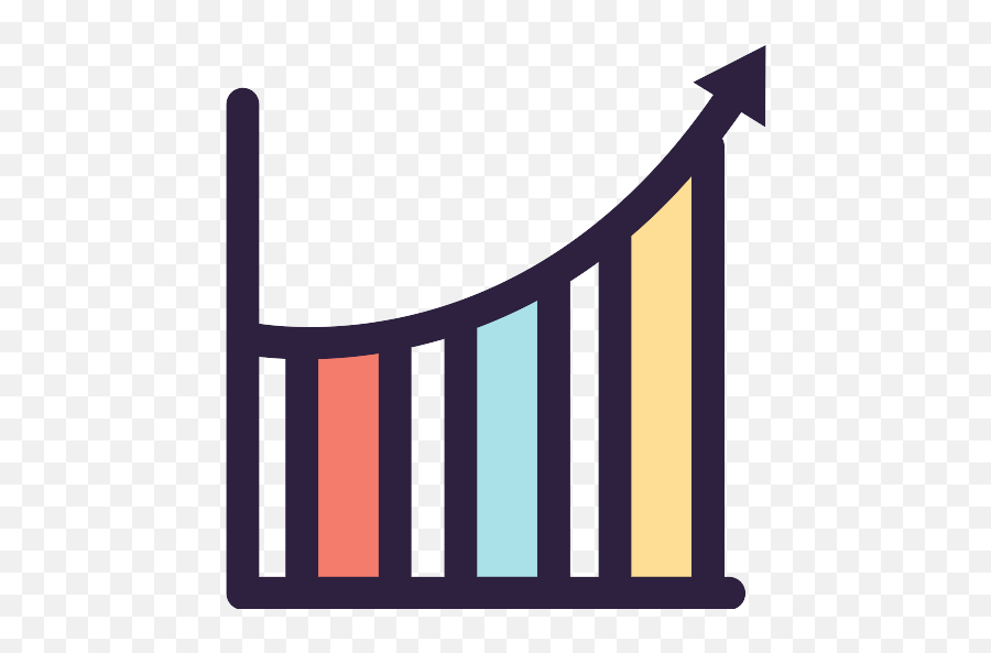 Bar Chart Vector Svg Icon 165 - Png Repo Free Png Icons Bar Charts Png Icon,Bar Chart Icon Png