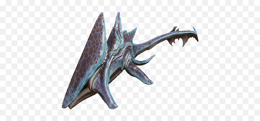 Fish Stuff - Semlarcom Warframe Sharrac Png,Warframe Profile Icon