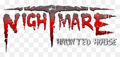 Haunted House Wicked World Scaregrounds Kentucky - Language png