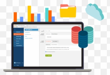 Ibm Analytics - Data architecture Canada Vertical png