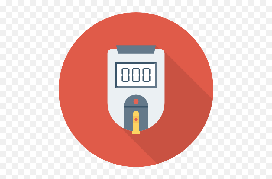 Sugar Blood Level - Free Medical Icons Diabetes Blood Sugar Icon Png,Level Icon