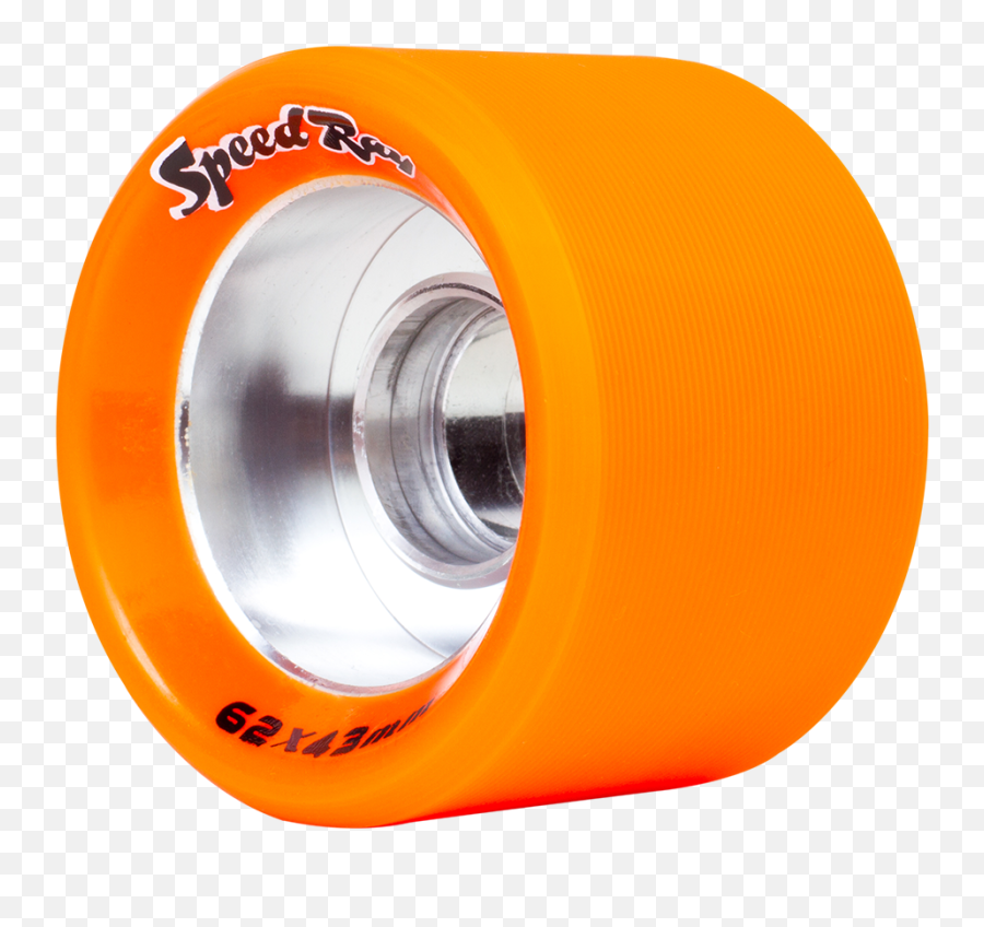 Riedell Skates Radar Speed Ray Wide Jamspeed Skate Wheels - Rueda De Patineta Png,Riedell Icon
