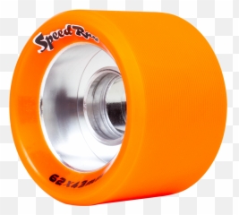Riedell Skates Radar Speed Ray Wide Jamspeed Wheels - Rueda De Patineta png