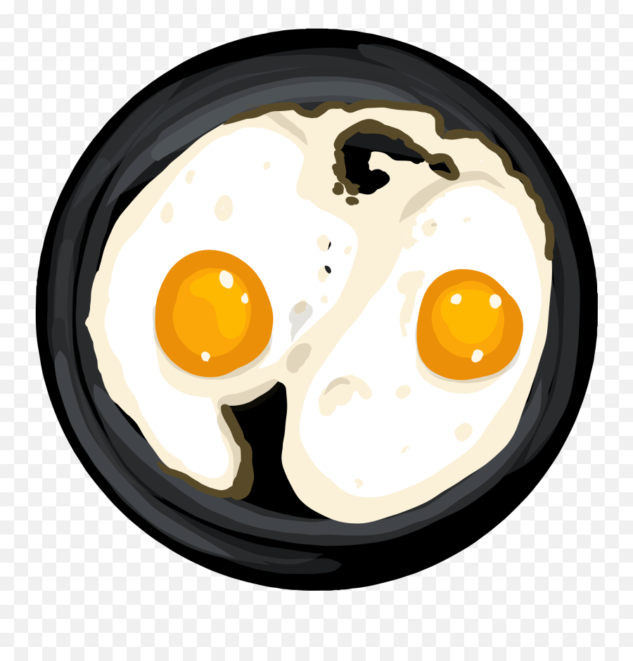 Eggs - Hicksdesign Full Breakfast Png,Eggs Icon
