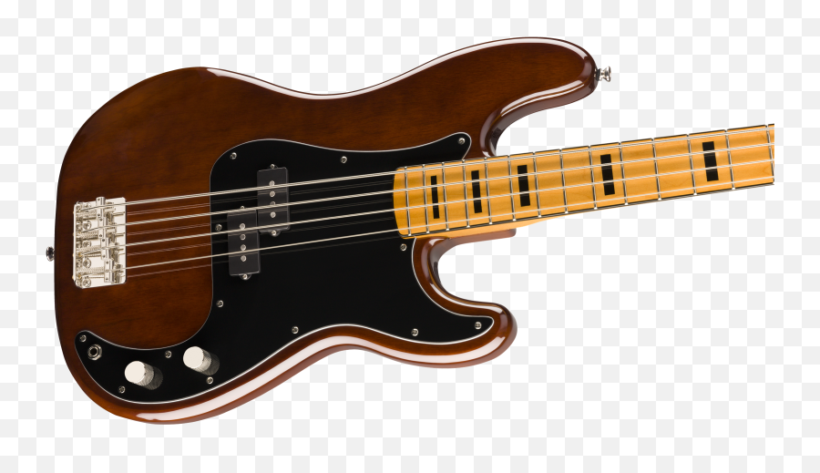 Bass Guitars - Fender Roadhouse Music Store Squier Classic Vibe P Bass Png,Vintage Icon Bass