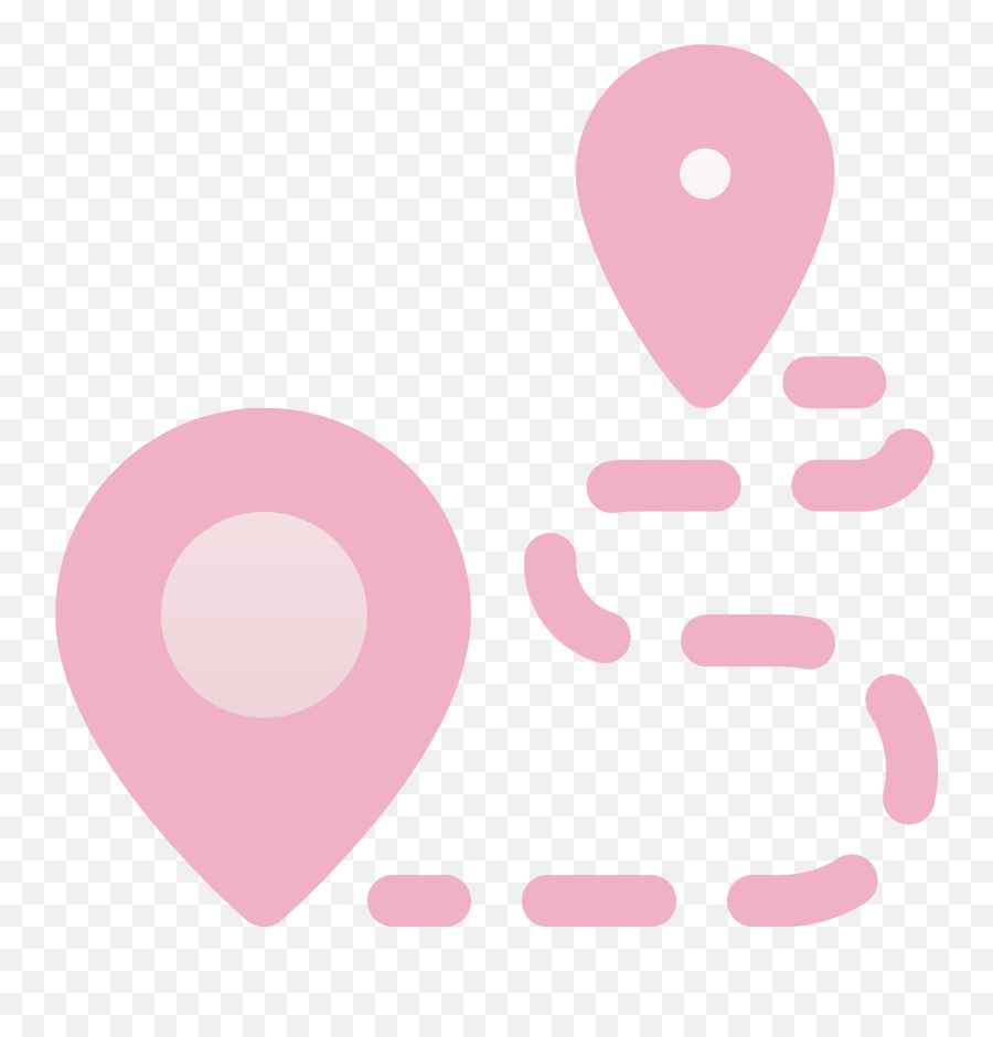 Privacy Policy U2013 R - Brush Dot Png,Google Maps Icon Aesthetic