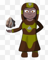 Fictional Charactermagiciancomputer Icons Png Clipart - Clip Art,Sorcerer Png