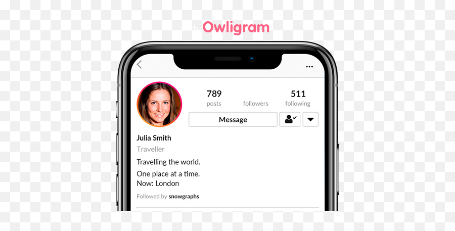 Instagram Growth Service Get Real And Organic - Gambar Instagram Followers Png,Instagram Followers Icon